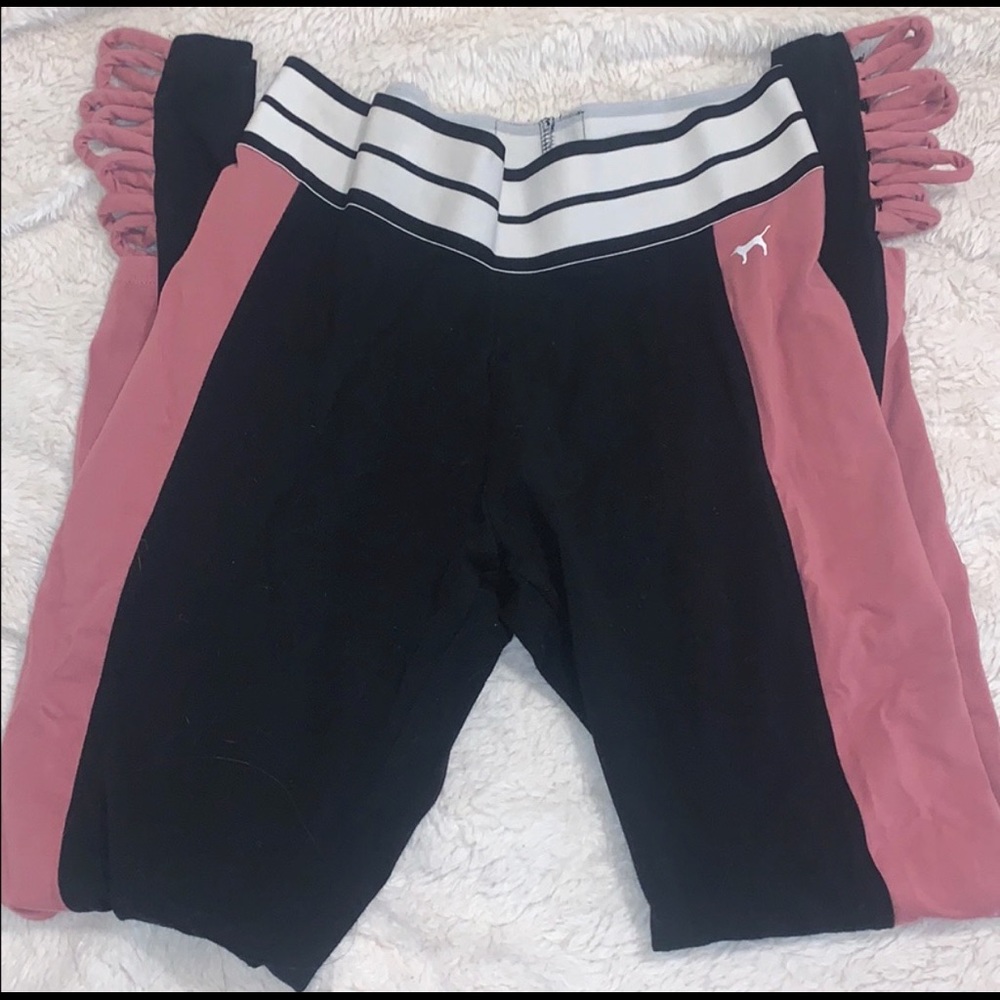 PINK Leggings